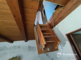 REZERVOVANÉ Rodinný dom, chalupa s pozemkom 1298 m2, Vavriš - 13