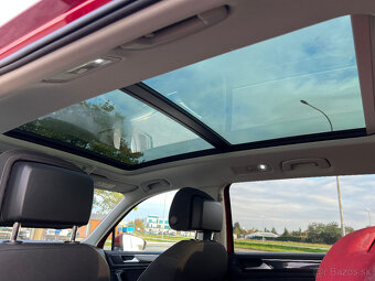 Volkswagen Tiguan Allspace Highline 2.0 TDI 110kW, TAŽNÉ - 13