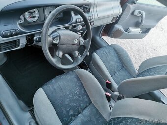 Škoda Felicia 1.6 Mpi GLXI Exclusive - 13