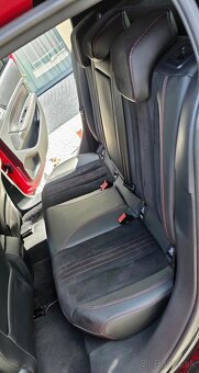 PEUGEOT 308 GTI - 13