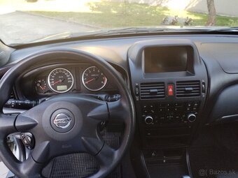 Nissan Almera 1.5 72kw - 66800km - 13