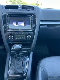 Škoda octavia2 - 13