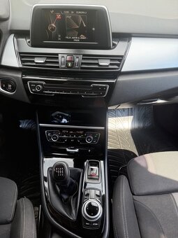 BMW rad 2 Gran Tourer 218d - 13