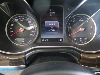 Mercedes-Benz V250D,4x4,DPH,360°,2.2CDI,7mís - 13
