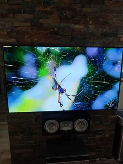 4k LG OLED TV 55" Dokonaly obraz, 3mm hrubka - 13