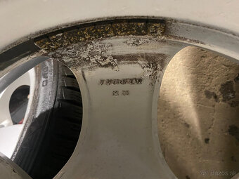 BMW Styling 138 5x120 R17 - 13