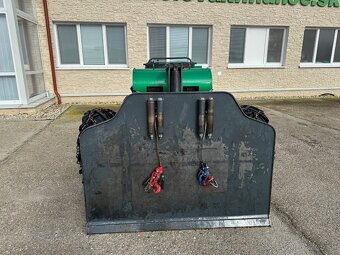 TEREX 2015 VIN 810 železny kon - 13