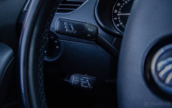 Škoda Octavia Combi SCOUT 2.0 TDI DSG 4x4 - 13