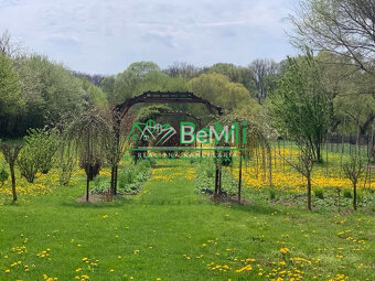 Výrazná zľava 7400 m2 a 2domy v Abaújvár 008=12=RAD - 13