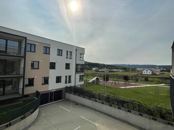 3izbový byt Biele piesky - 13