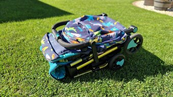 COSATTO WOOSH 2 Sport Dragon Kingdom - 13