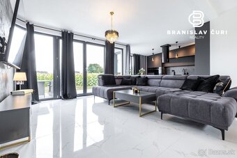 NOVOSTAVBA BUNGALOVU V HANISKE PRI KOŠICIACH - 13