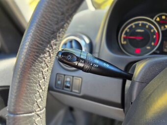 Suzuki SX4 1.6 GLX Outdoor Line 4WD - 13