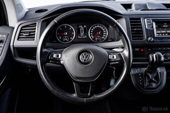 Volkswagen T6 Caravelle 2.0 TDI 150k KR Comfortline DSG - 13