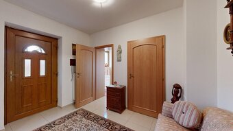 Skvelá adresa Rodinný dom Spiegelsaal - 13