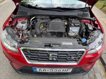 Seat Arona - 13