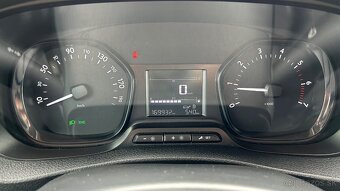 Peugeot Expert Combi 2.0 BlueHDi 150 S S Standard 9 miest - 13