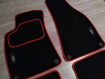 celoročné AUTOKOBERCE NA  AUDI - 13