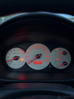 Honda Civic 7g 82.000 - 13