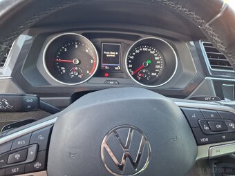 Volkswagen Tiguan 2.0 tdi 110kw dsg 7st. - 13