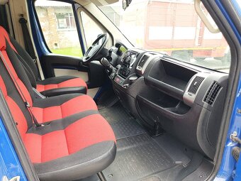 Fiat Ducato 2.3 JTD 109KW - 13