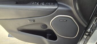 Jeep Grandcherokee 3.6i 213kw 85000km - 13
