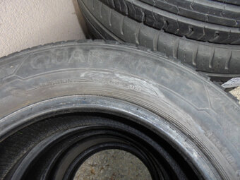 Semperit SPEED-GRIP 2 215/65 R 16 98H č.11z - 13