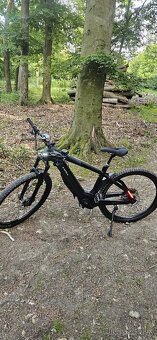 E bike ,elektrobicykel Bianchi e omnia x type - 13