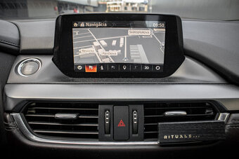 Mazda 6 Skyactiv-D Revolution TOP A/T - 129kw - 13