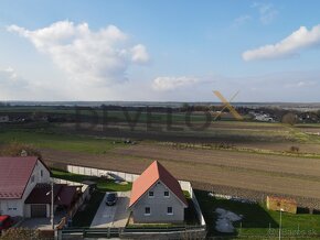 5-izb. novostavba s priestranným pozemkom v Plaveckom Petri - 13