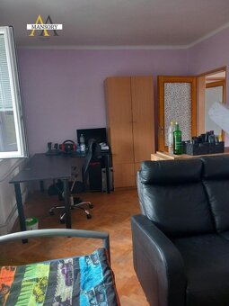 Na predaj dvojgeneračný rodinný dom v obci Piešť I, 3 km od  - 13