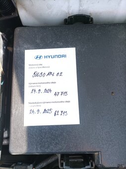 Hyundai Tucson 1.6 t-gdi 130kw - 13