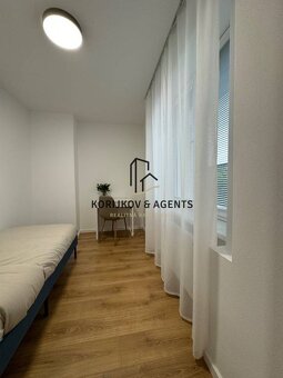 PRENÁJOM, 3 izbový byt na Námestí Slobody, Humenné - 13