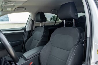 Škoda Superb 2.0 110kw - 13