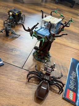 Harry Potter lego 8ks - 13