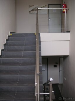 Prenájom kancelárie v centre mesta Nové Mesto nad Váhom - 13