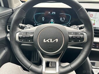 KIA SPORTAGE 4 1.6 T-GDI 110KW Automat - 13