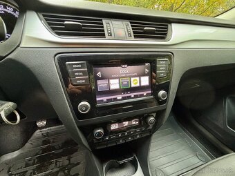 Škoda Rapid 1.0Tsi 81kW 2019 - 13