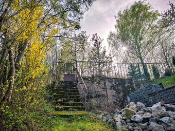 ZÁHRADNY POZEMOK S KRÁSNYM VÝHĽADOM, BYSTER - 13