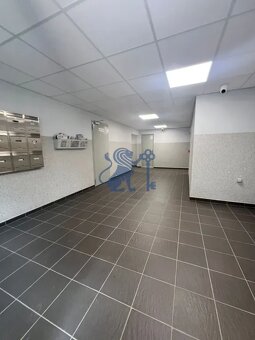 Na predaj priestranný 3-izbový byt s balkónom v Devínskej No - 13