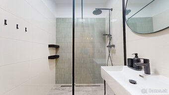 Kompletne zrekonštruovaný zariadený 3IB s loggiou a pivnicou - 13