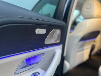 Mercedes-Benz GLE SUV 450 mHEV 4MATIC A/T - 13