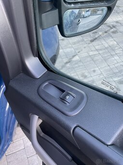 Renault Master 2,3D nájazd iba 40.000km - 13