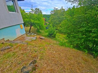 Murovaná chata 45m2, s pozemokom 788m2, predaj, Košice – Sev - 13