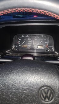 Vw golf 2.8 vr6 - 13