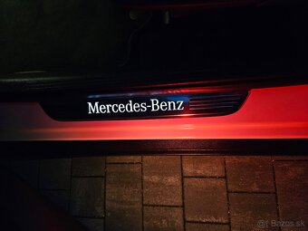 Mercedes GLC 200 4MATIC A/T v ZÁRUKE MB - 13
