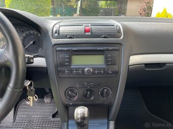 Škoda octavia 2 - 13