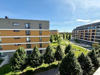 Predaj dvojizbový apartmán Nový Ružinov Bratislava. - 13