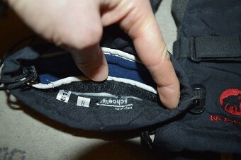 predam kvalitne rukavice MAMMUT Goretex - 13