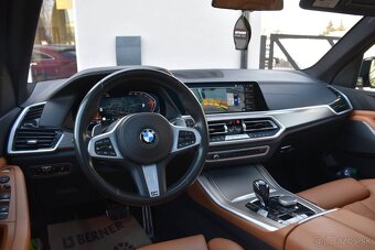 BMW X5 xDrive30d mHEV A/T - Odpočet DPH - 13